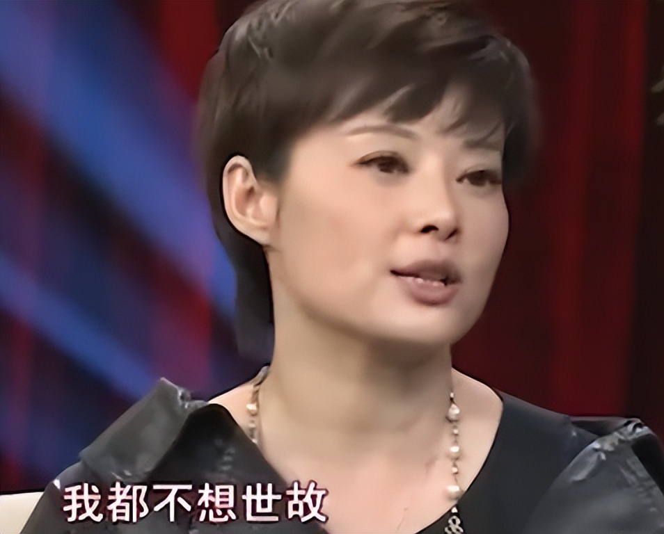 身价300亿富商徐威，宠袁立12年，为何转身迎娶奥运冠军张怡宁？