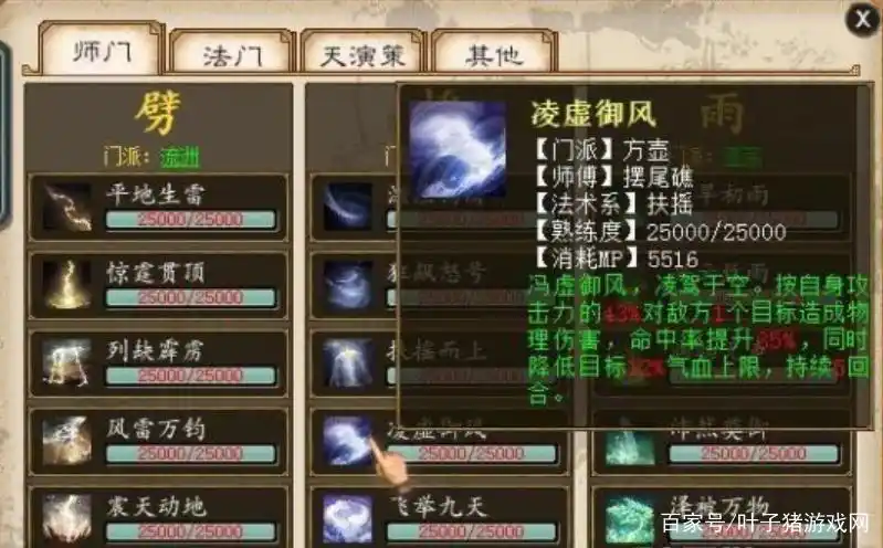 大话西游2想玩龙族又怕玩不好？一文帮你从小白变高手！