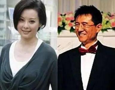 与富商同居12年,与两任前夫闪离,三婚嫁给穷诗人的袁立不后悔?