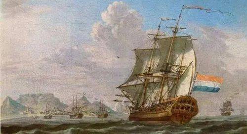 荷兰百事通 | 一场打了80年的战争，竟让荷兰出现“黄金时代”？