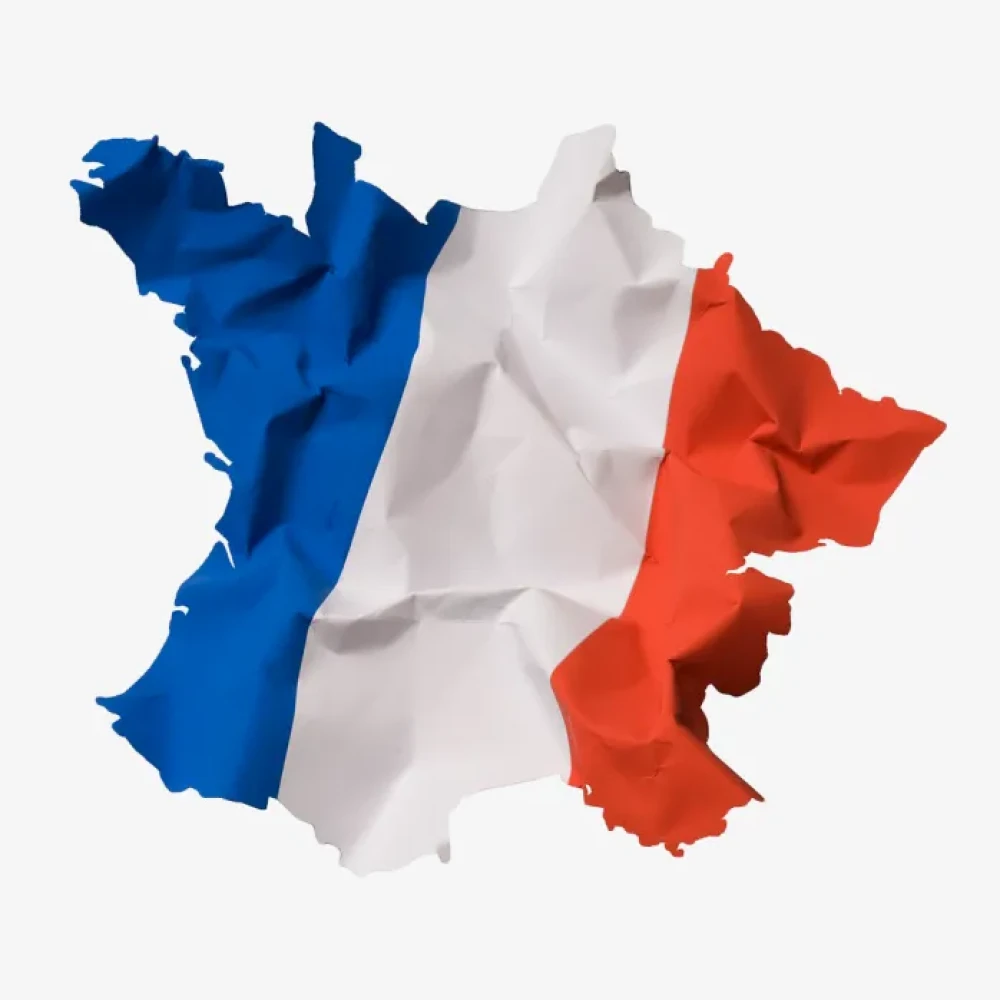 认识法国:浪漫与文明交织的六边形国度