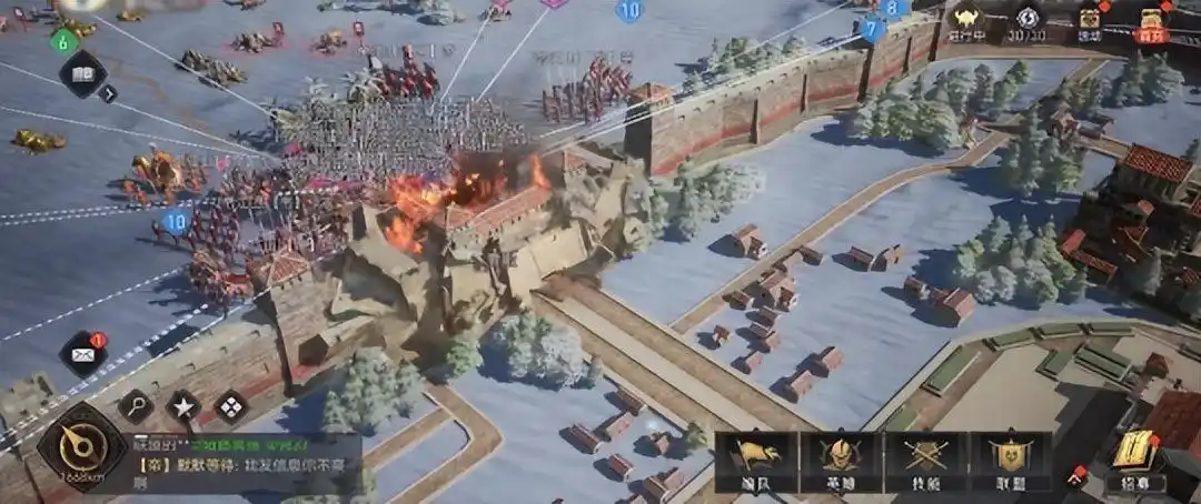 腾讯野心有多大？20年前魔兽红警创造的黄金时代，如今竟想重现