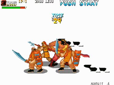 街机游戏让老板头疼的“人造无敌”,难度调高十倍也无济于事