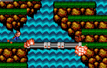 街机游戏让老板头疼的“人造无敌”,难度调高十倍也无济于事