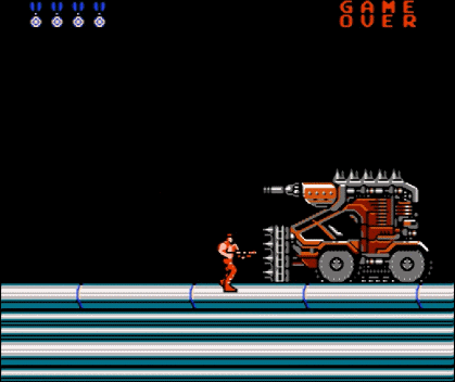 街机游戏让老板头疼的“人造无敌”,难度调高十倍也无济于事