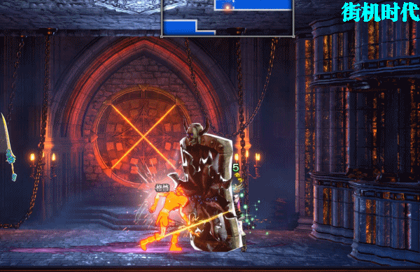 街机游戏让老板头疼的“人造无敌”,难度调高十倍也无济于事