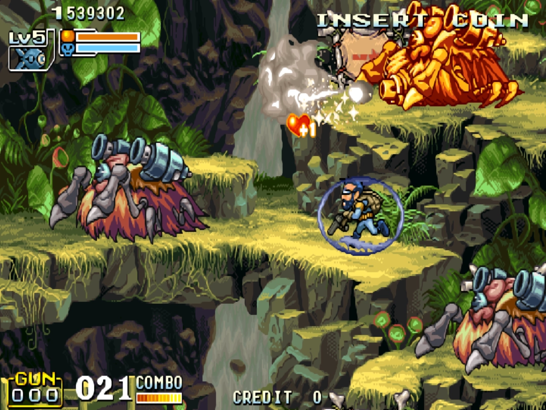 街机游戏让老板头疼的“人造无敌”,难度调高十倍也无济于事