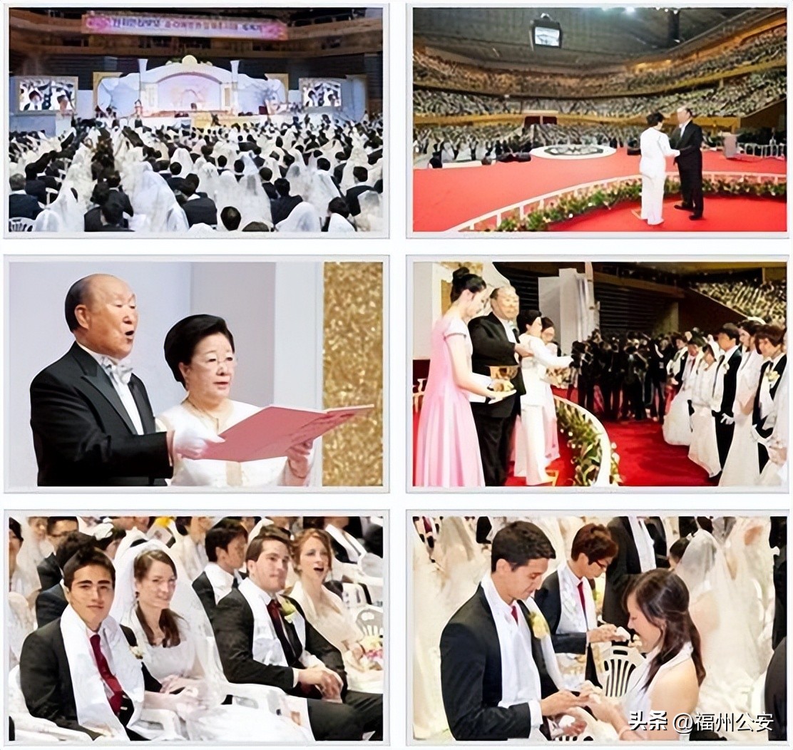 【反邪教警示教育】警惕！警惕！警惕！这些都是邪教！