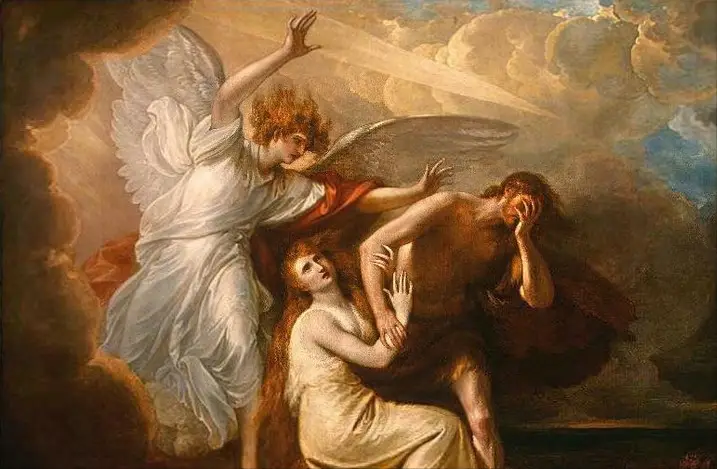 希腊神话颜值最高的舔狗，少女不从被迫变成树，“克妻”的太阳神