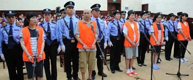 警惕!警惕!警惕!这些都是邪教!