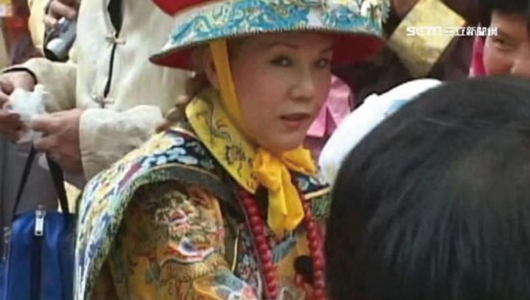 警惕!警惕!警惕!这些都是邪教!