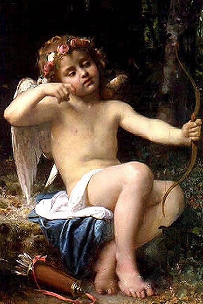 酒神的那些事儿——希腊酒神狄俄尼索斯的爱情故事