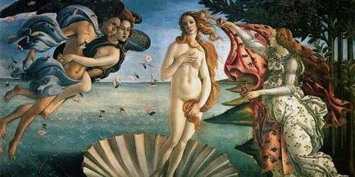 酒神的那些事儿——希腊酒神狄俄尼索斯的爱情故事