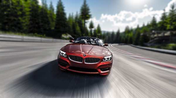 速度与激情 真实类竞速网游《赛车联盟》评测