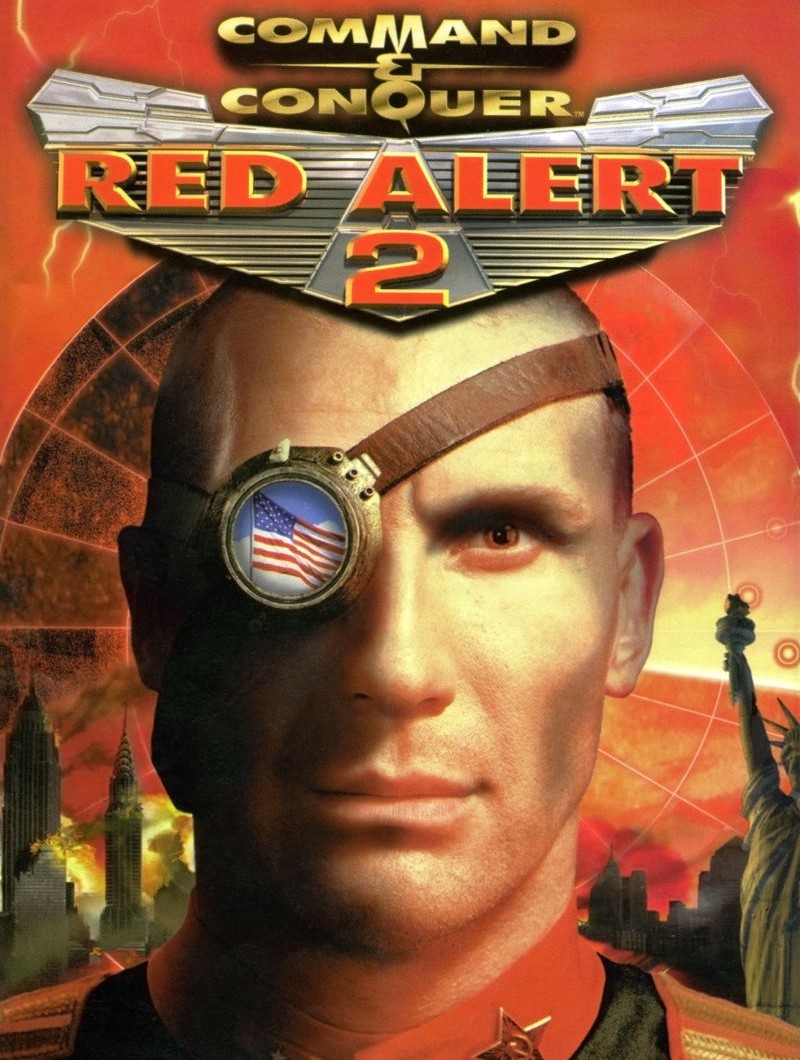 3个版本，16年坚持，45万次下载，红警2最大玩家成果宣告收尾