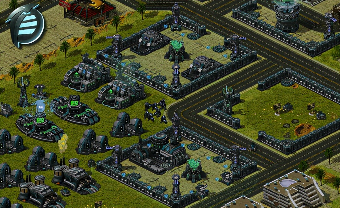 3个版本，16年坚持，45万次下载，红警2最大玩家成果宣告收尾