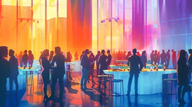 为何许多公司取消年会了