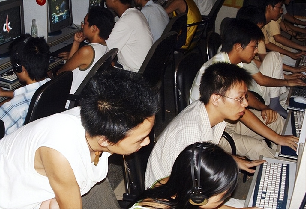 来聊聊你对“红警”的回忆吧