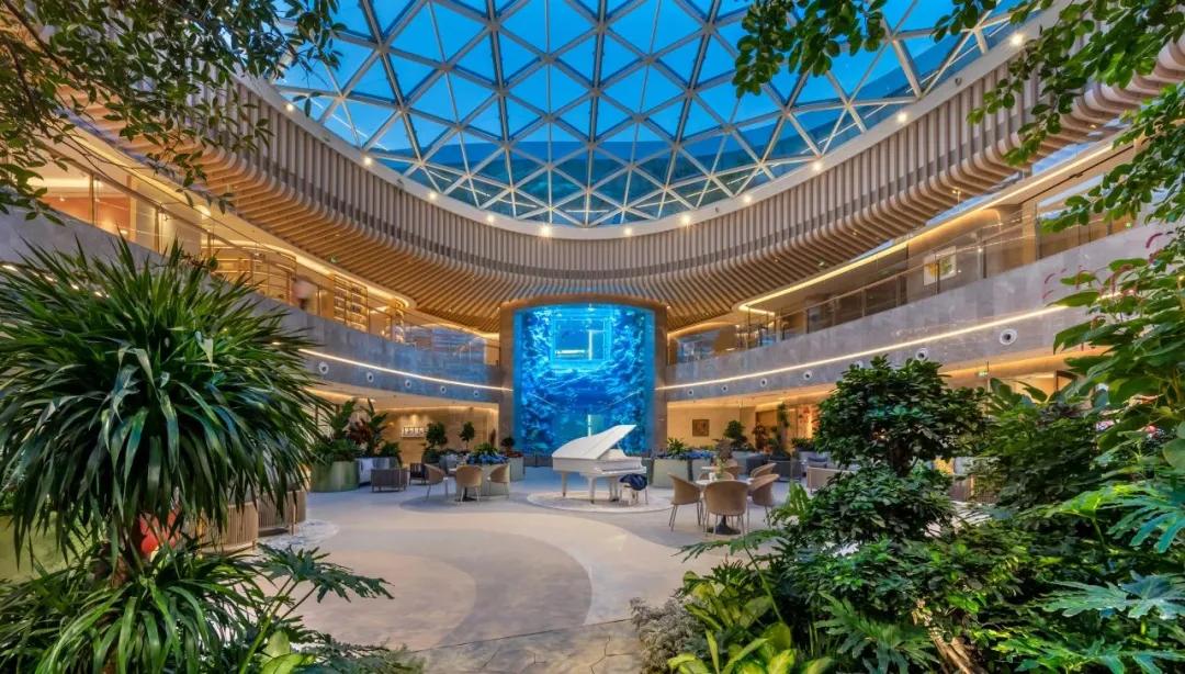 陈东升：战略决定一切