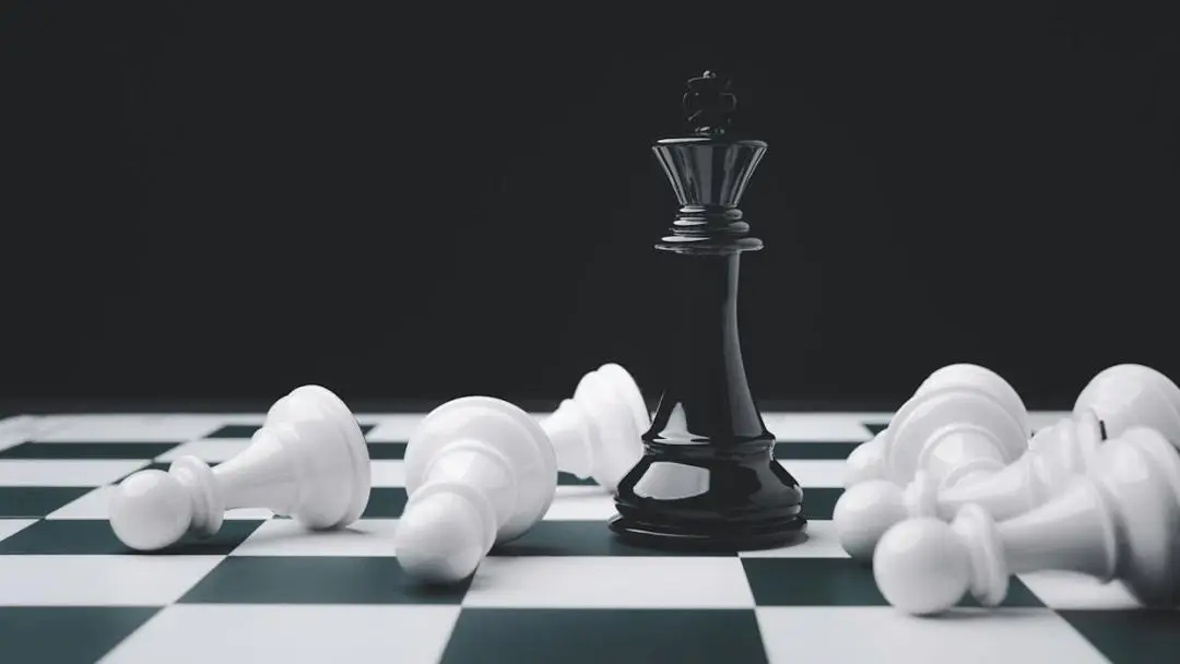 OpenAI完胜Grok,AI国际象棋锦标赛背后的科技战争