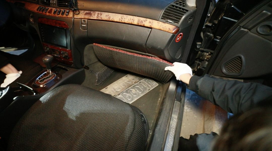 北京这伙人专开豪车碰瓷酒驾司机，涉案近百万元