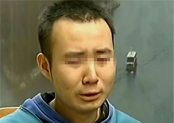 药家鑫被判死刑,死前愿望仍被拒绝,父亲希望他把所有罪恶都带走