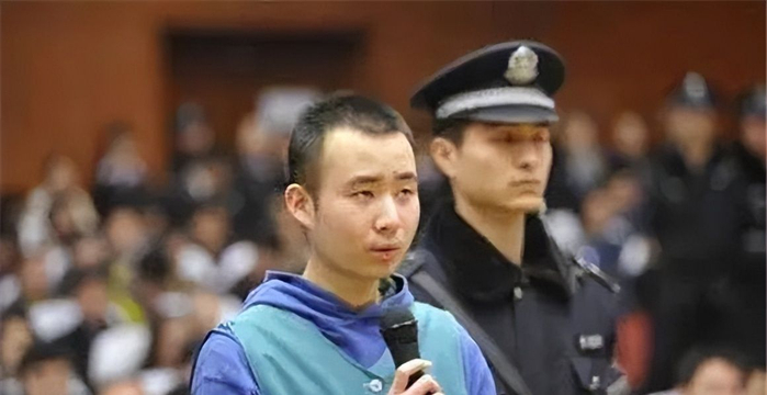 药家鑫被判死刑,死前愿望仍被拒绝,父亲希望他把所有罪恶都带走