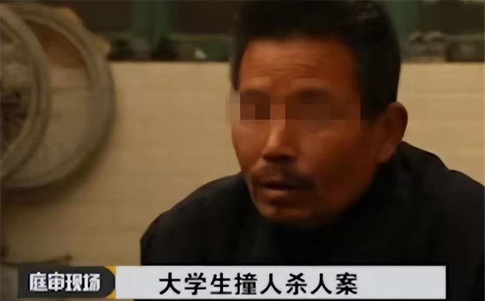 药家鑫被判死刑,死前愿望仍被拒绝,父亲希望他把所有罪恶都带走