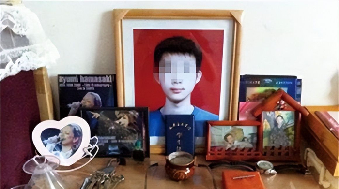 药家鑫被判死刑,死前愿望仍被拒绝,父亲希望他把所有罪恶都带走