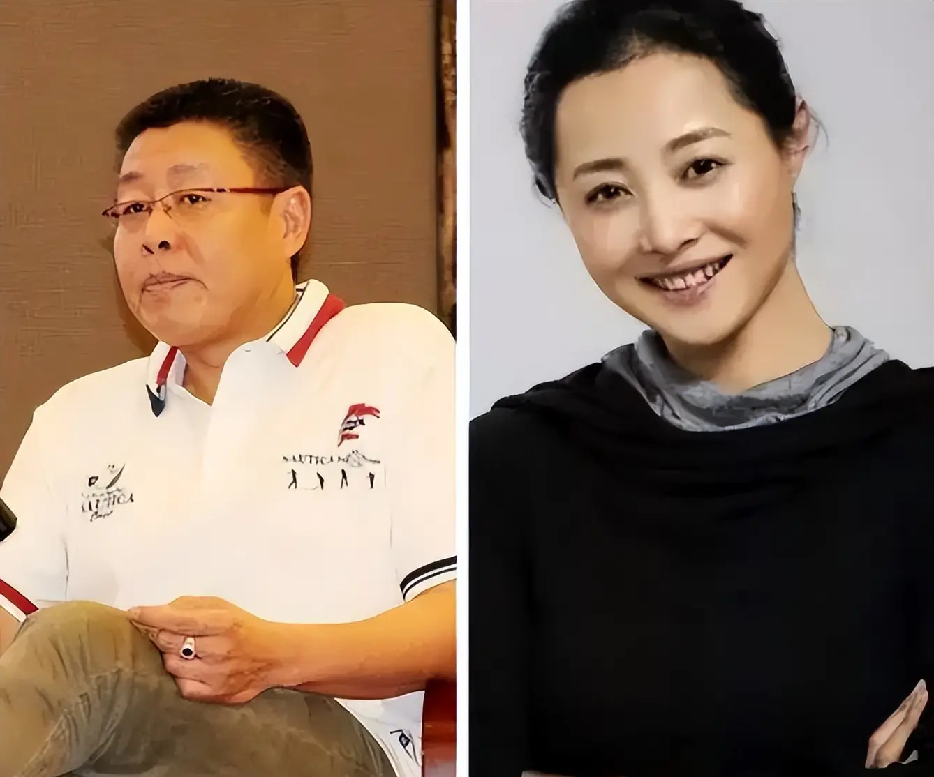 有一种“反噬”叫张若昀和唐艺昕，结婚四年现在善恶报应终于来了