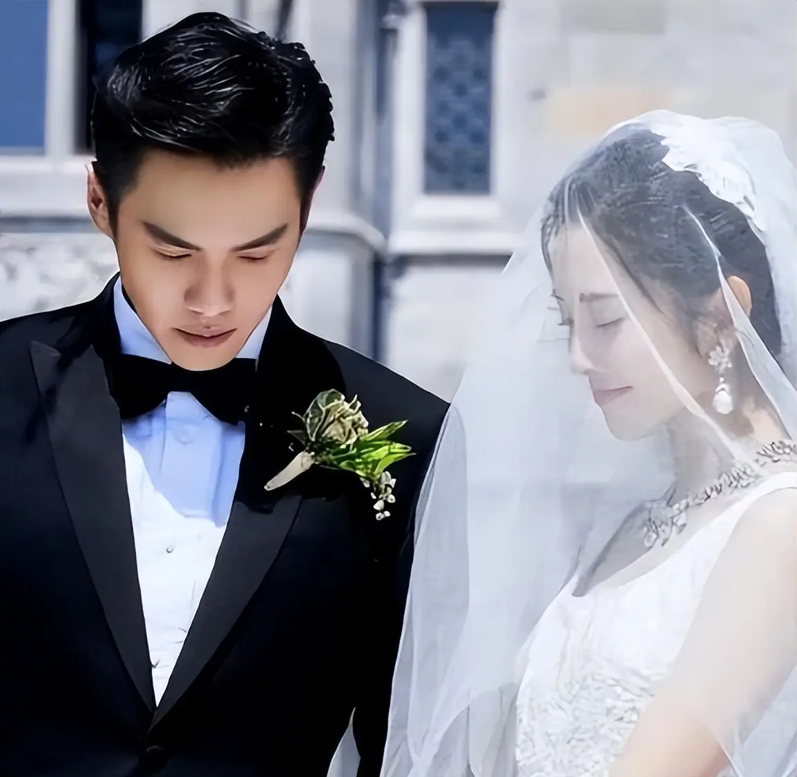 有一种“反噬”叫张若昀和唐艺昕，结婚四年现在善恶报应终于来了