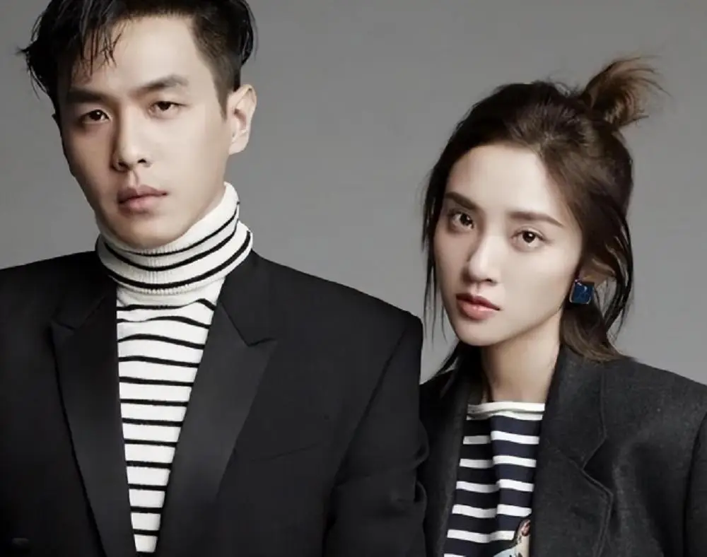 有一种“反噬”叫张若昀和唐艺昕，结婚四年现在善恶报应终于来了