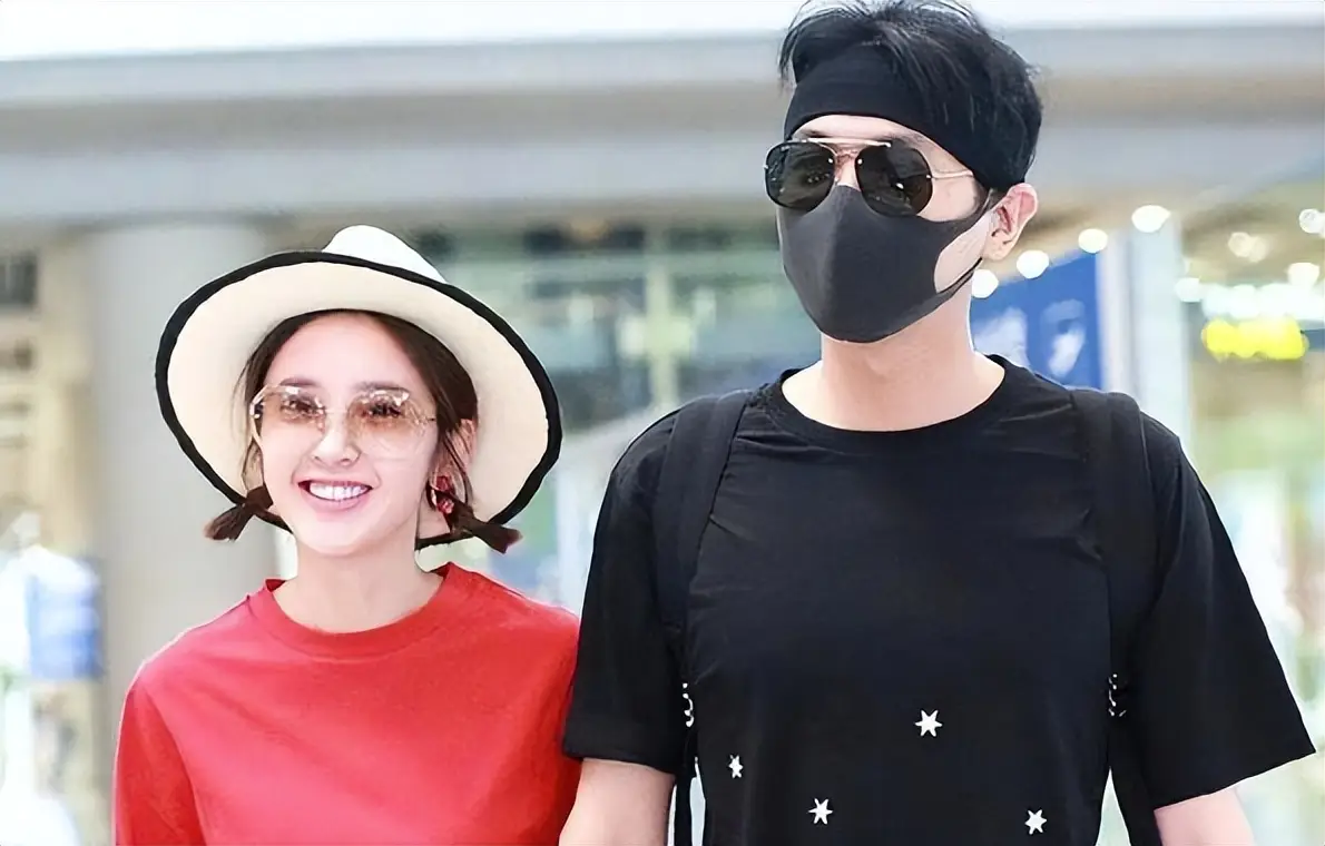 有一种“反噬”叫张若昀和唐艺昕，结婚四年现在善恶报应终于来了