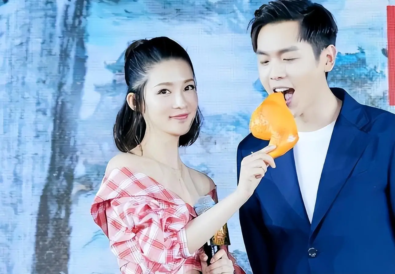 有一种“反噬”叫张若昀和唐艺昕，结婚四年现在善恶报应终于来了