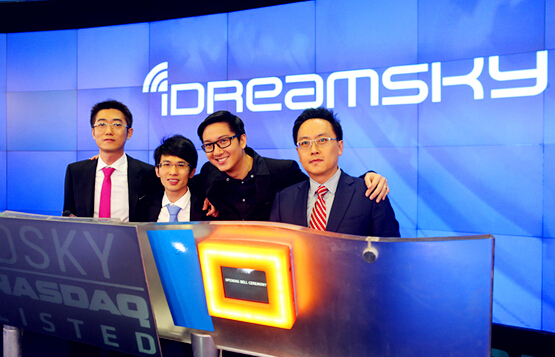 《水果忍者》与乐逗游戏的那点事