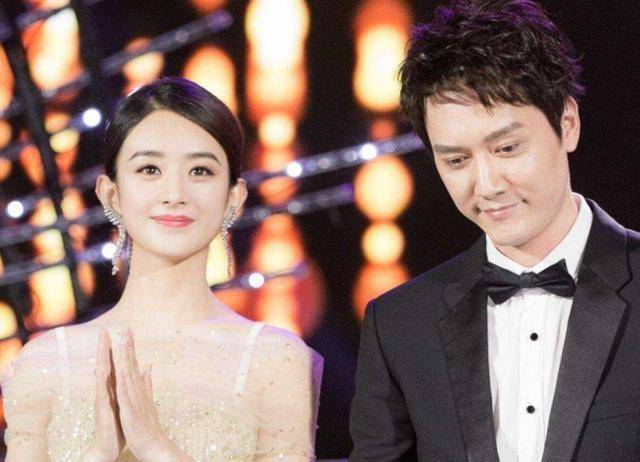 有种“整容”叫结婚3年，唐艺昕依然美丽动人，张若昀却判若两人