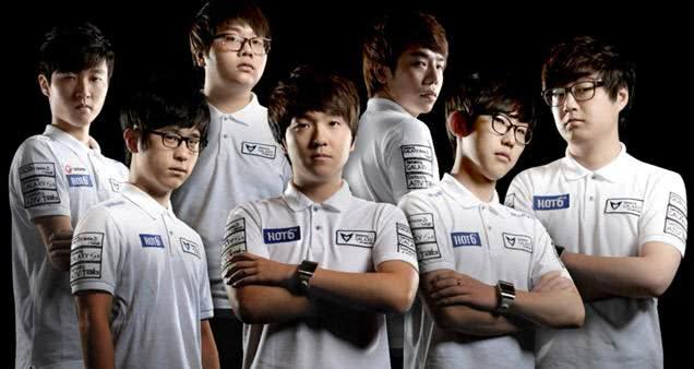 《英雄联盟》2020年全球总决赛发布倒计时：6天，谈谈S4