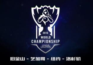 《LOL》S6决赛十大看点：Faker和Uzi的巅峰对决？