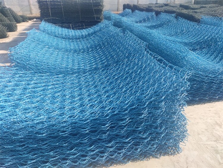 山东边坡格宾护垫报价,雷诺护垫