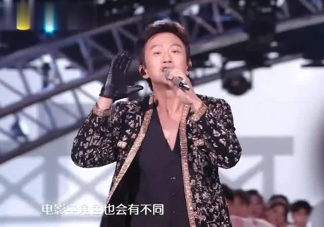 邓超炸场湖南卫视跨年晚会，全开麦唱跳封神，收视登顶燃爆全网！