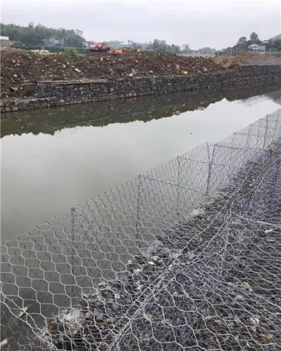 护坡雷诺护垫 雷诺护垫厂 雷诺护垫厂家 大型雷诺护垫生产厂家