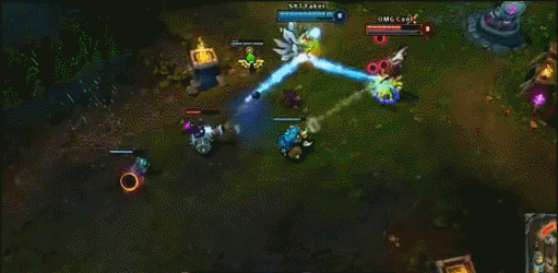 英雄联盟洲际系列赛中韩恩怨交锋史 OMG与皇族的坎坷历程