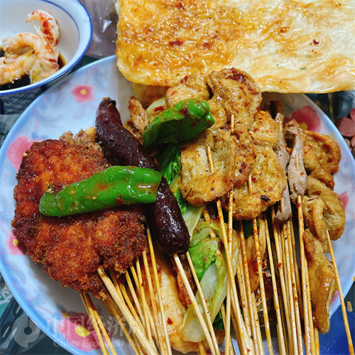 “下一个淄博”可能是这里？因《长月烬明》爆火，蚌埠这次能绷住吗？