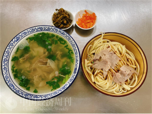 “下一个淄博”可能是这里？因《长月烬明》爆火，蚌埠这次能绷住吗？