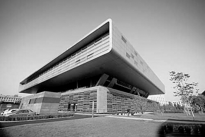 旅游导向标识设计的文化内涵与个性特色