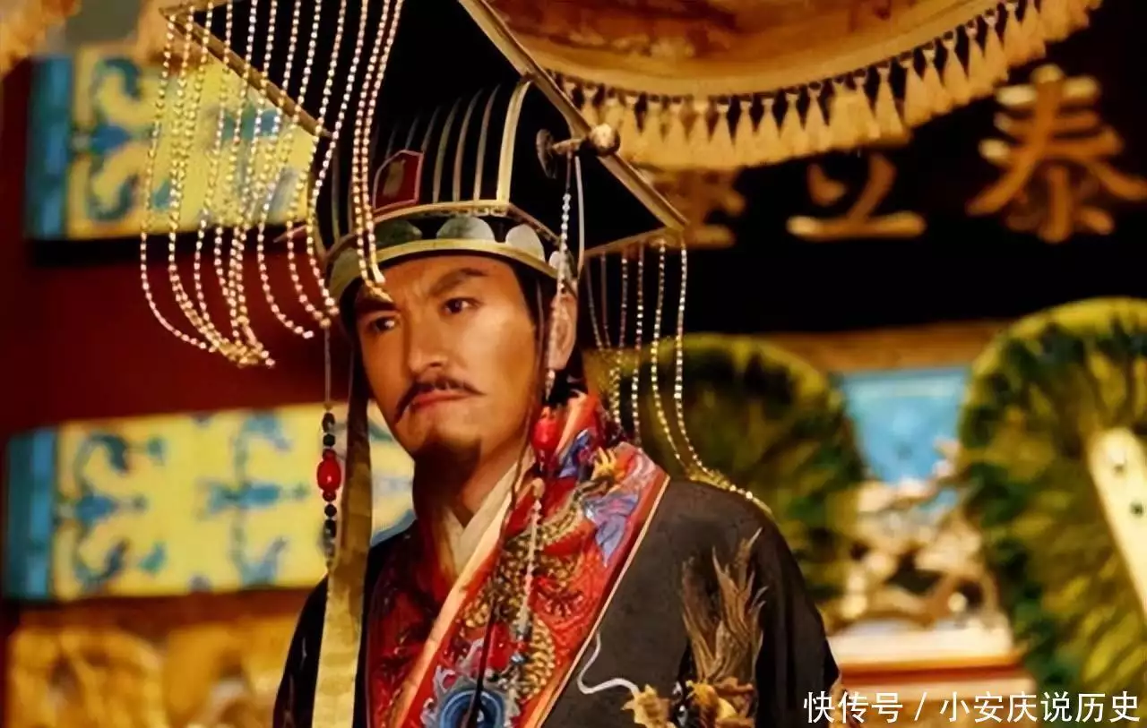 我国古代各朝代的末代皇帝，都是啥结局？