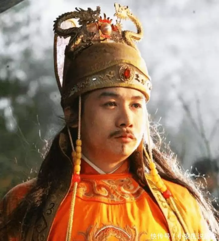 我国古代各朝代的末代皇帝，都是啥结局？