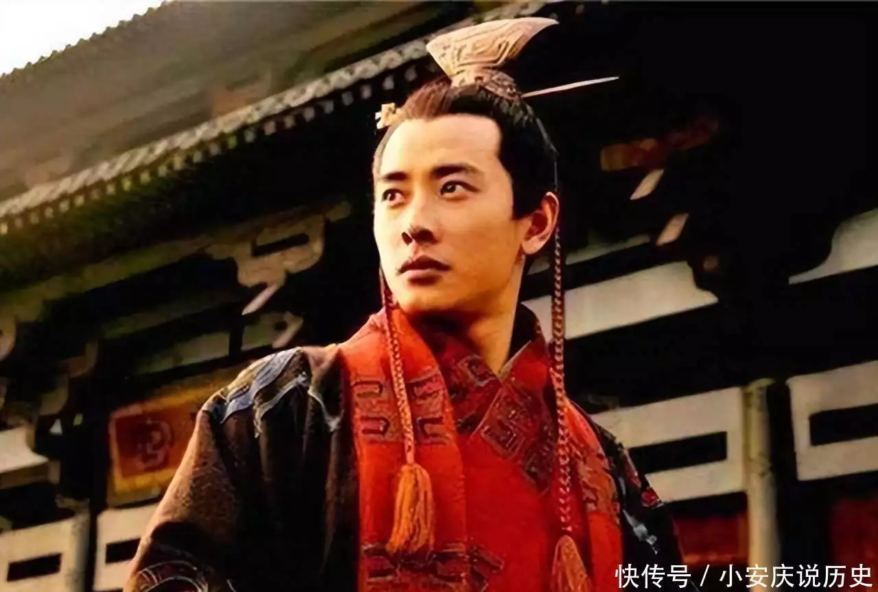 我国古代各朝代的末代皇帝，都是啥结局？