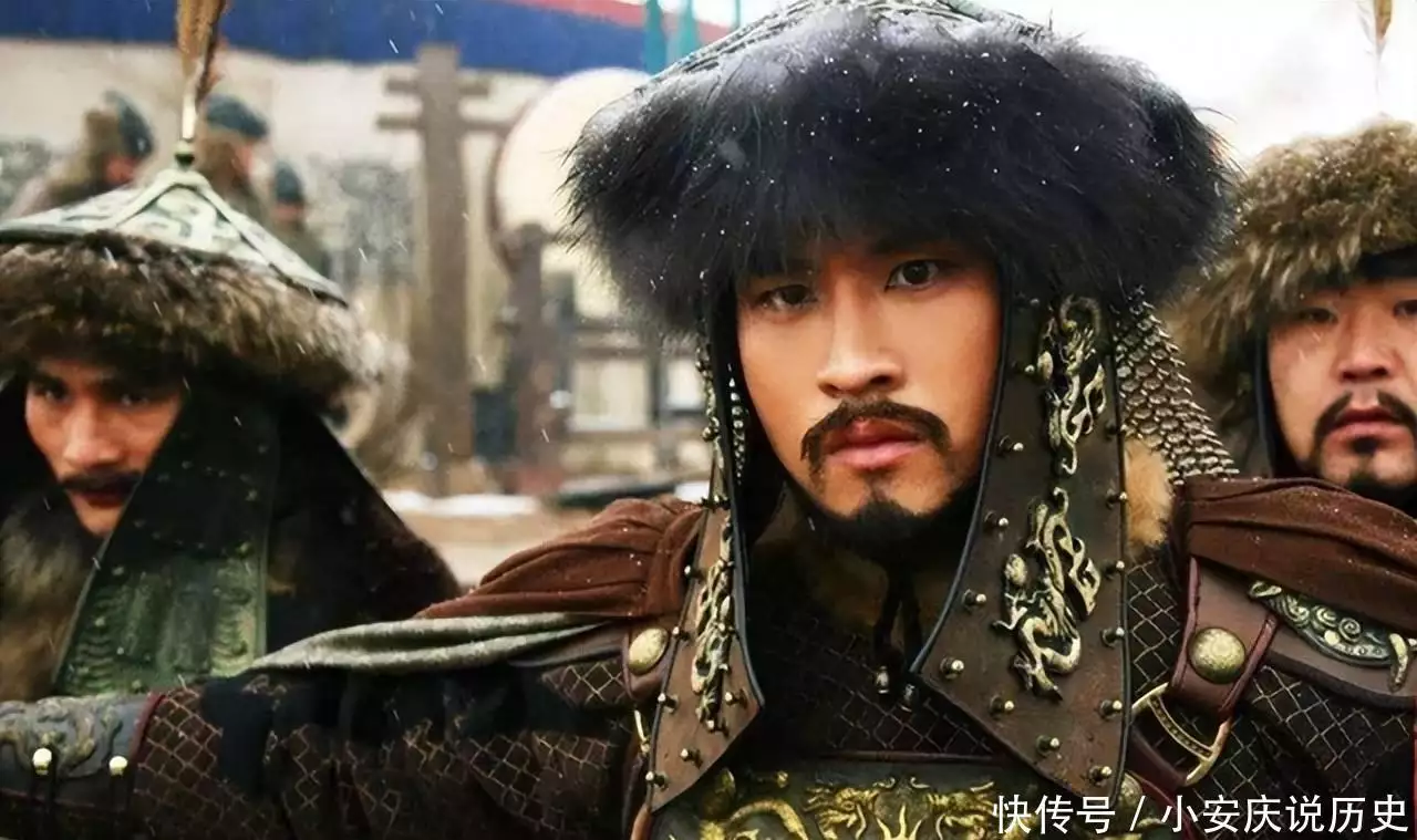 我国古代各朝代的末代皇帝，都是啥结局？