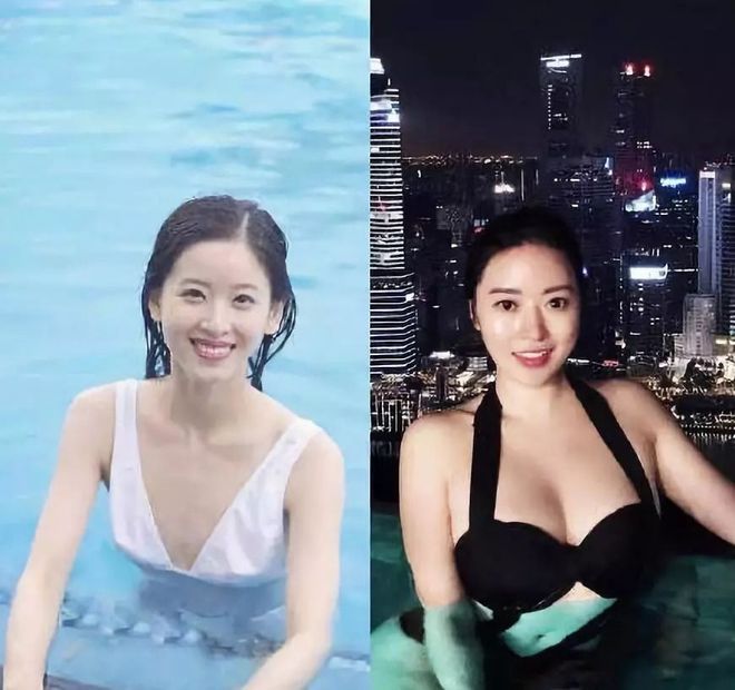 章泽天抛售9000万澳洲豪宅！其名下3套数亿别墅，最大有80多间房